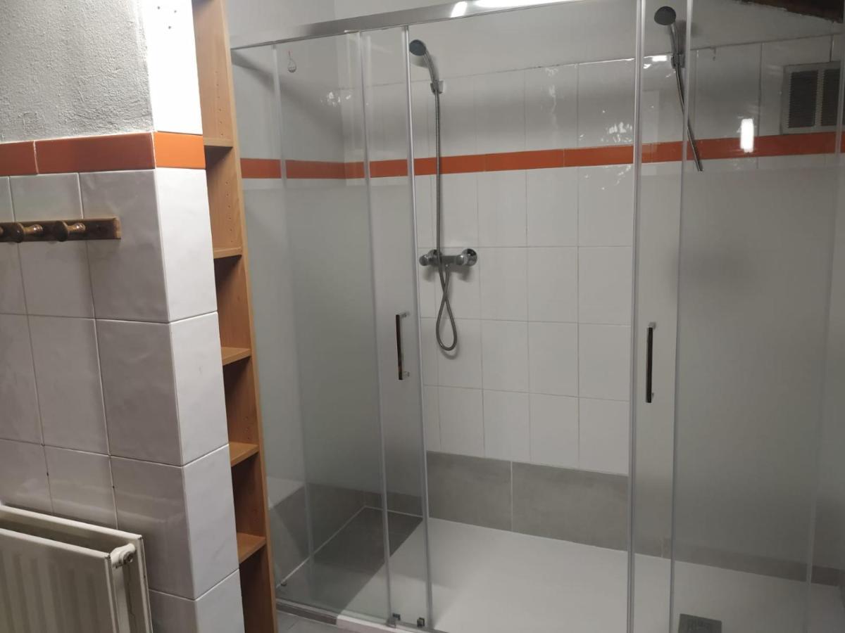 Albergue Ambiental De Beizama - Beizamako Aterpetxea Экстерьер фото