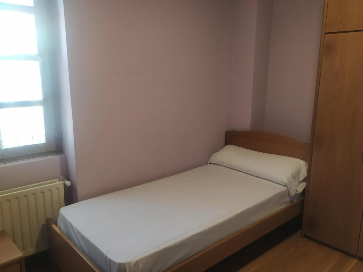 Albergue Ambiental De Beizama - Beizamako Aterpetxea Экстерьер фото